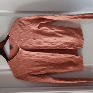 Beautiful like new cardigan from Ann taylor